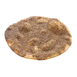 منقوشة زعتر